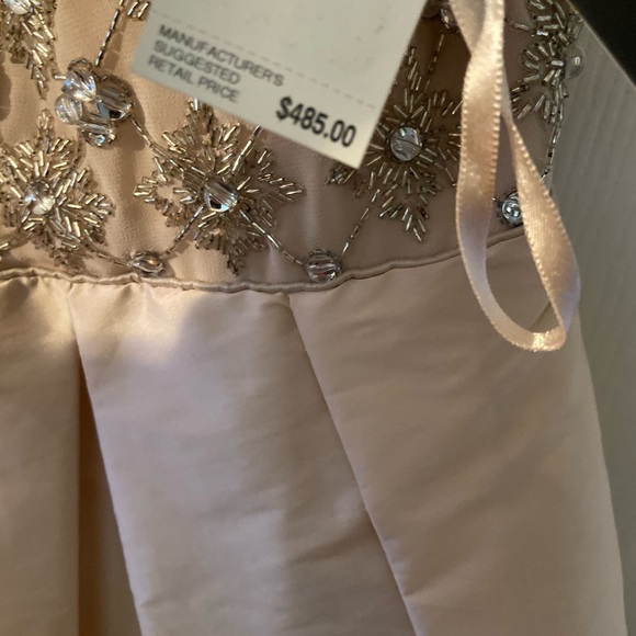 Aidan mattox gown - Picture 5 of 5